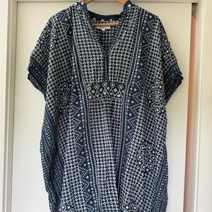 Emerson Fry Caftan. India Collection. One Size.